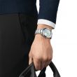 Tissot Gentleman Automatic Ice Blue | 40mm
T127.407.11.351.00