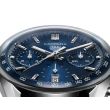 TAG Heuer Carrera Chronograph "Glassbox" Blue | 39mm
CBS2212.FC6535