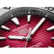 TAG Heuer Aquaracer Professional 200 red | 40mm
WBP2114.BA0627