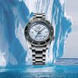 Seiko Prospex GMT SPB385J1 "Save the Ocean" Limited Edition | 42mm