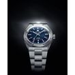 Nivada Grenchen F77 Steel Dark Blue Aventurine | 37mm
68010A77