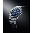 Nivada Grenchen F77 Steel Dark Blue Aventurine | 37mm
68010A77