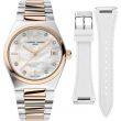 FC-240MPWD2NH22B Frederique Constant Highlife Ladies Quartz