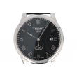 Tissot Le Locle Black Automatic | 39.3MM