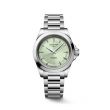 Longines Conquest Mint /Steel Automatic | 34mm
L3.430.4.02.6