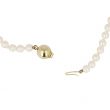 Sundrops | Necklace Yellow Gold | Pearl 