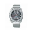 Seiko 5 Sports SRPL03K1 Automatic Grey LE| 38,5mm