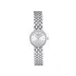 Tissot Lovely Silver/Steel | 19.5mm
T058.009.11.031.00