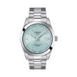 Tissot Gentleman Automatic Ice Blue | 40mm
T127.407.11.351.00