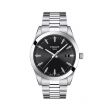 Tissot Gentleman Quartz Black| 40MM
T127.410.11.051.00