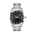 Tissot Gentleman Quartz Black| 40MM