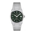 Tissot PRX Powermatic 80 Green | 35MM | T137.207.11.091.00