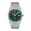 Tissot PRX Powermatic 80 Green | 40mm
T137.407.11.091.00