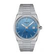 Tissot PRX Powermatic 80 Ice blue chameleon | 40mm
T137.407.11.351.01