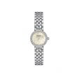 Tissot Lovely Silver/Steel MOP/Diamond | 19.5mm
T140.009.61.116.00