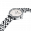 Tissot Lovely Silver/Steel MOP/Diamond | 19.5mm
T140.009.61.116.00