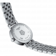 Tissot Lovely Silver/Steel MOP/Diamond | 19.5mm
T140.009.61.116.00