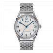 Tissot Heritage 1938 Automatic COSC Silver | 39mm
T142.464.16.032.00