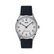 Tissot Heritage 1938 Automatic COSC Silver | 39mm
T142.464.16.032.00