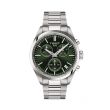 Tissot PR100 Chronograph Green | 40mm