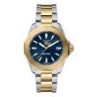 TAG Heuer Aquaracer Solargraph | Steel/Gold | 40MM
WBP1120.BB0002