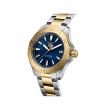 TAG Heuer Aquaracer Solargraph | Steel/Gold | 40MM
WBP1120.BB0002