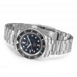 Squale 1545 Black Bracelet | 40mm
1545BKBKC.AC