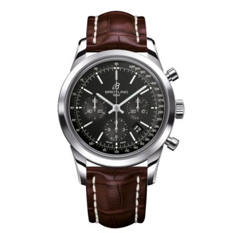 Transocean Chronographe