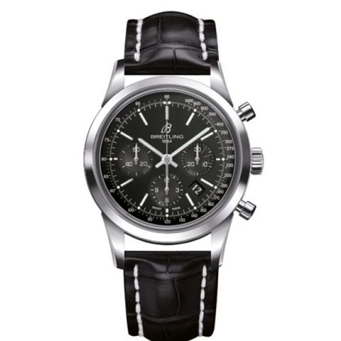 TransOcean Chronographe