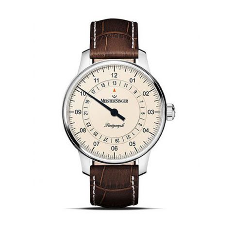 Meistersinger Perigraph BM1103 | 38mm