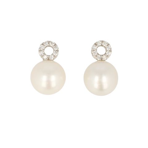 Sea Pearls Diamonds