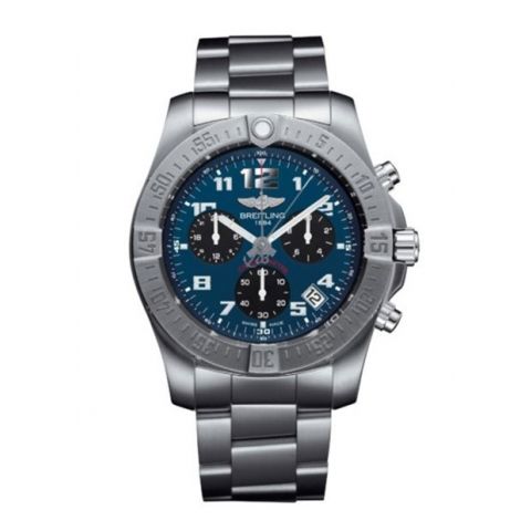 Breitling chronospace clearance evo b60