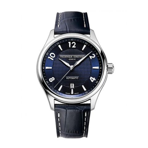 FC-303RMLN5B6 Frederique Constant Runabout Blue