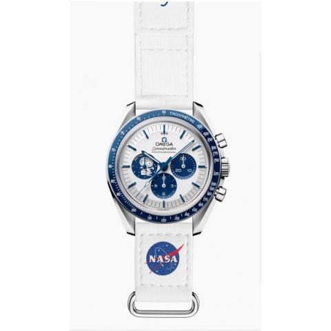 nasa strap