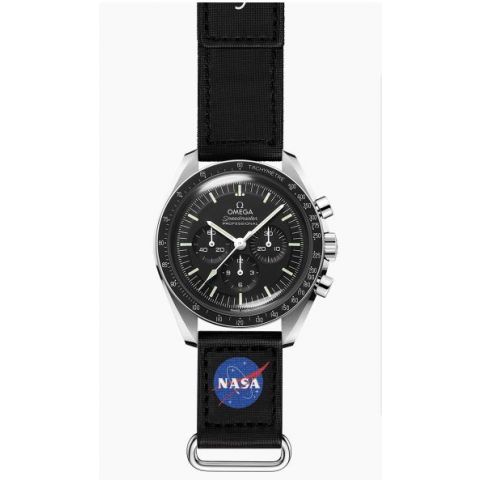 nasa speedmaster