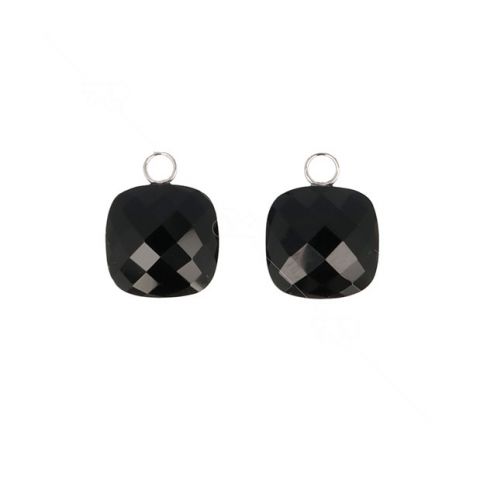 Varivello Pendants | Onyx | 13 x 13 mm