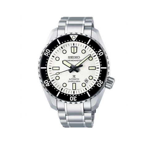 Seiko Prospex Marinemaster White SLA077 | 42.6MM