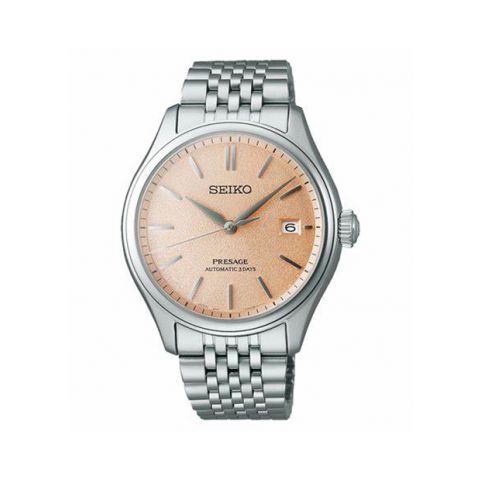 Seiko Presage Classic Series SPB467J1 Copper | 40.2mm