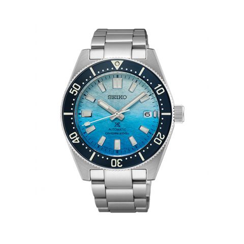 Seiko Prospex "Zakynthos" Sea Limited Edition SPB473J1 | 40.5mm