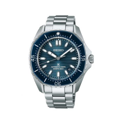 Seiko Prospex Sea "SPB483J1" | 41.25mm