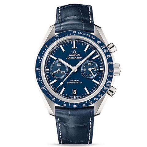 Omega Speedmaster Moonwatch