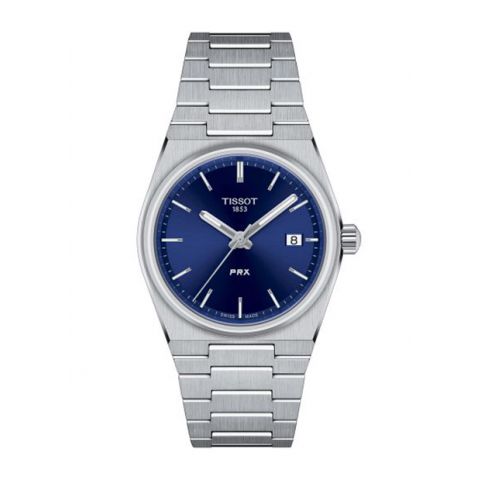 T137.210.11.041.00 Tissot PRX Blue