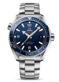 Omega Seamaster Planet Ocean 600M Co Axial Master Chronometer 215.30.44.21.03.001 Juwelier van Willegen Den Haag Juwelier van Willegen