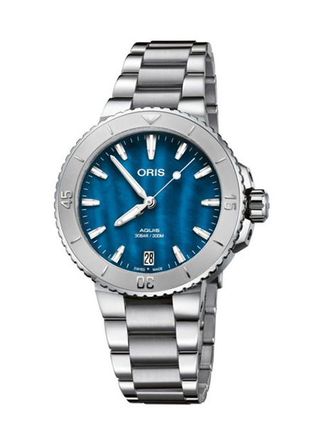 Oris Juwelier van Willegen Den Haag Juwelier van Willegen