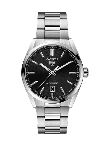 TAG Heuer Horloges Juwelier Van Willegen Officieel Dealer