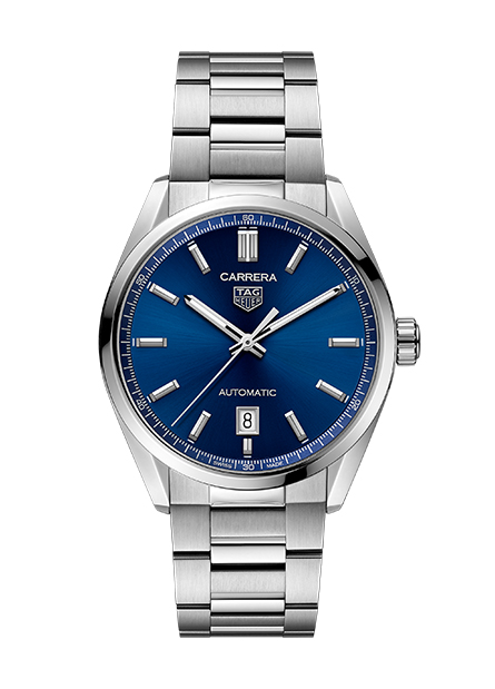 TAG Heuer Horloges Juwelier Van Willegen Officieel Dealer