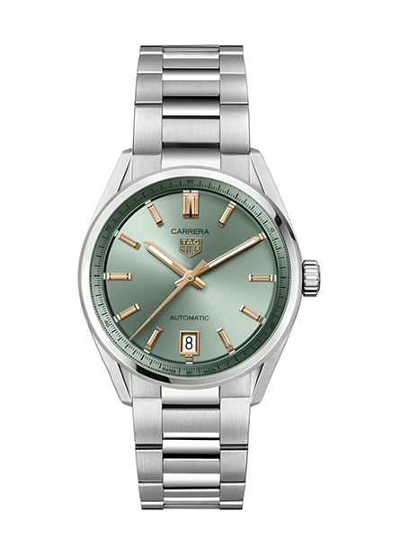 TAG Heuer Horloges Juwelier Van Willegen Officieel Dealer