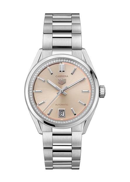 TAG Heuer Horloges Juwelier Van Willegen Officieel Dealer